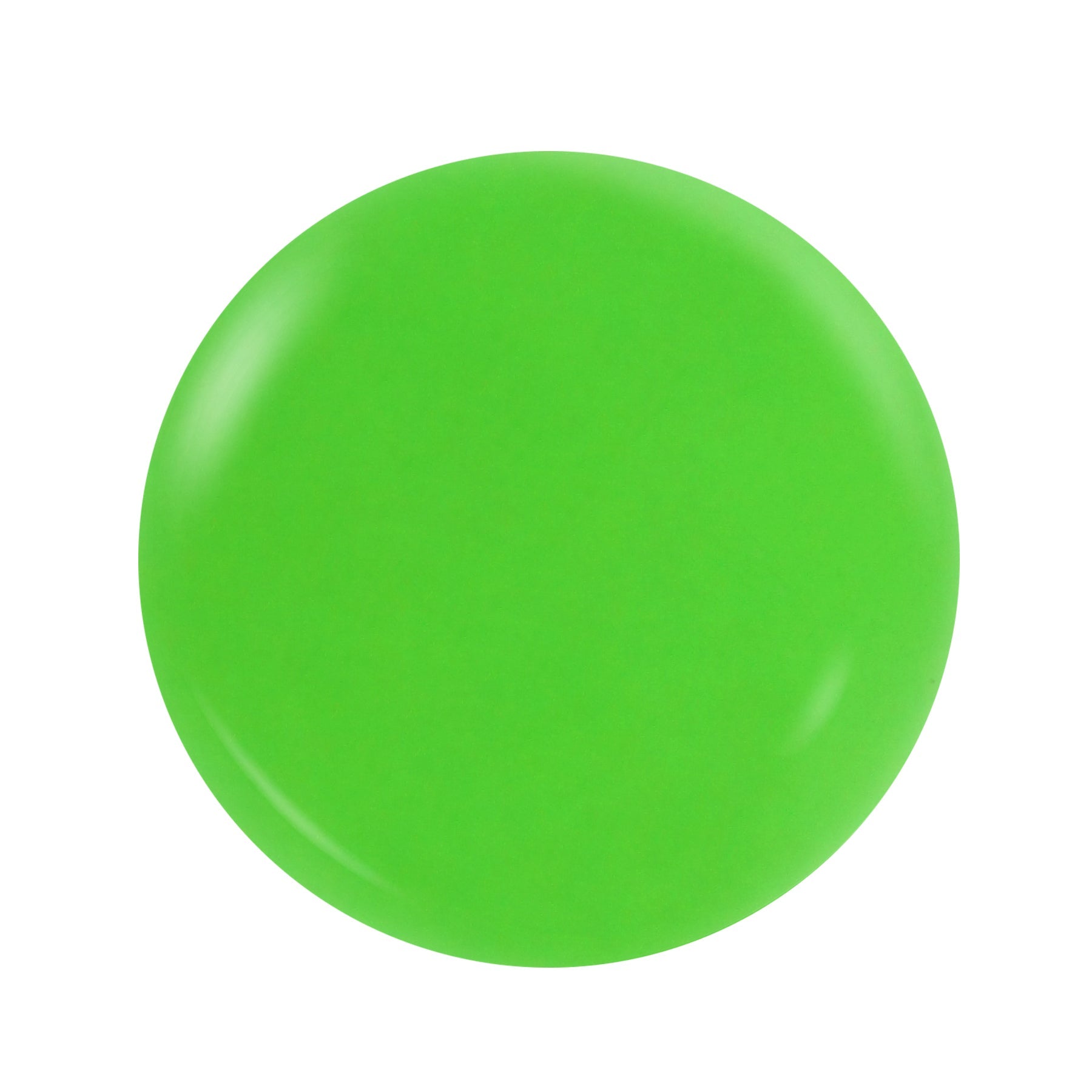 Notpolish -  M100 HOT LIME BLING TRIO